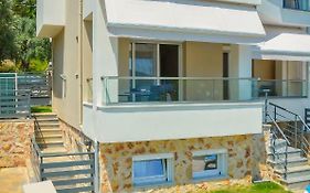 Luxury Villa Efi Thasos